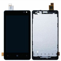 LCD display assembly for Nokia lumia 435
